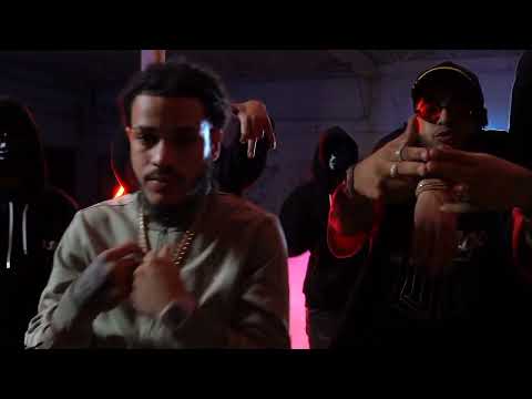 Perky Wooky Producto Sin Corte Ft Pressure 9x19