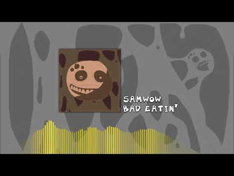 Samwow - Bad Eatin' (Golf 2: Hell On Turf Theme B, Grease Course)