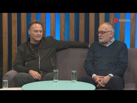 Fazla i Zvonimir Nikolić o derbiju: Rivalstvo ne smije biti jače od prijateljstva