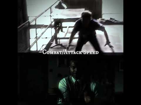 Dexter Morgan (Comp) vs Tobias Budge | Dexter vs Hannibal Part II