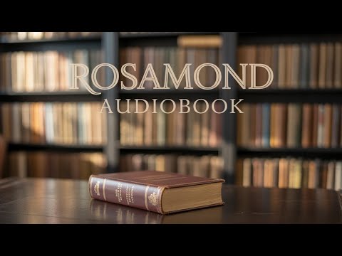 Rosamond, or, the Youthful Error: A Tale of Riverside; And Other Stories by Unknown — free full audiobook