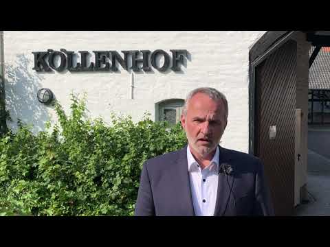 Starke Dörfer – schönes Wachtberg – heute: Ließem