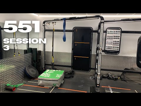 Day 551 (Part 5/6): I’ve FINALLY found the reps and sets and grip I can do to increase pull ups