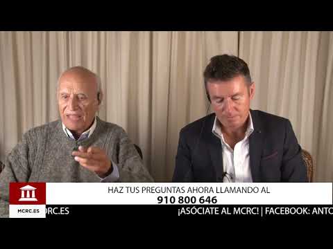 Tierno Galván y la Junta Democrática.