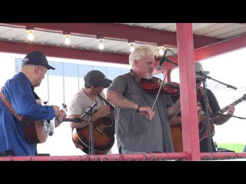 2017-05-27 O1 Open Div - Monte Gaylord - 2017 Athens Fiddle Contest