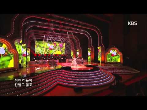 아리랑 (Arirang) [열린음악회 2015] のサムネイル