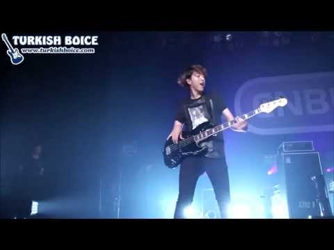 CNBLUE -  LADY [Türkçe Altyazılı]