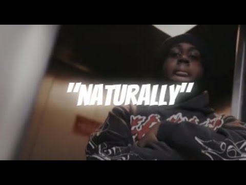 COE WIKI x WinterDaBrat x Pj Glizzy FAST DRILL Type Beat "naturally" [Jefe Productions]