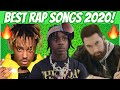 BEST Rap Songs Of 2020