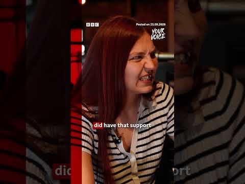 Living without the 'Bank of Mum and Dad'. #CostOfLiving #UK #Bills #Debt #BBCNews