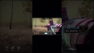 A nice way to win a #Warzone | #callofduty | #sniping | #gaming