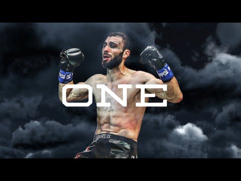 One Davit Kiria