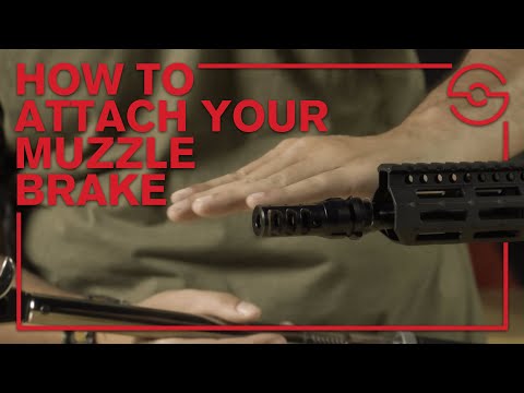 So legen Sie die Zeit einer Mündungsvorrichtung fest