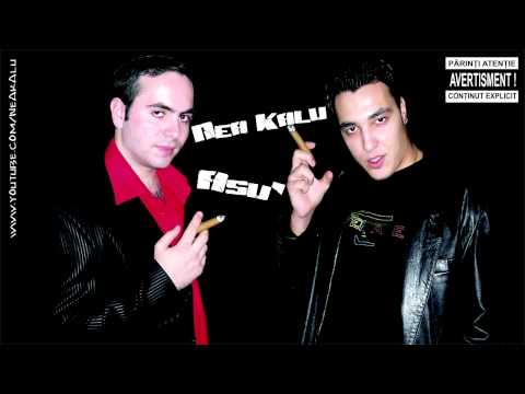 Drepturi Egale feat. Delikventii - Gata de show | Audio Track | 2001
