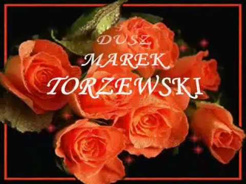 MAGNES DUSZ... Marek Torzewski