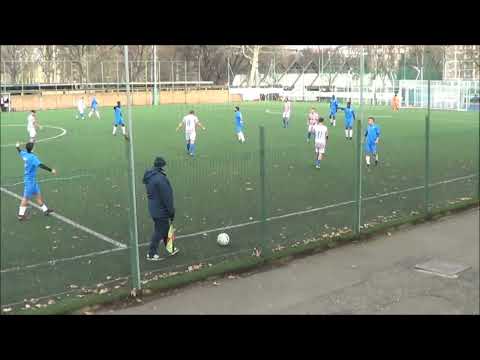 G.A.R. Rebaudengo - Centrocampo 2ª Categoria