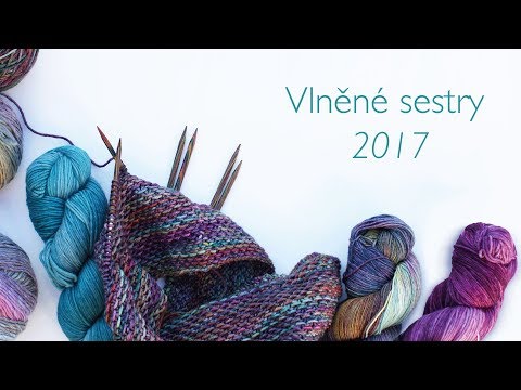 Vlněné sestry 2017 - ohlédnutí