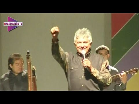 REINALDO ARMAS ¡VIDEO INEDITO REMASTERIZADO!