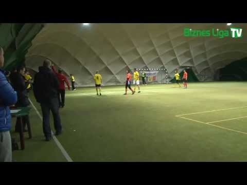 30.01.2013 Biznes Liga - Extraklasa - ICAR I - KOMPUTEO