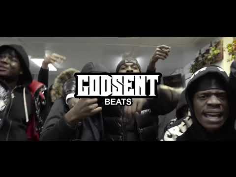 POP SMOKE X 808Melo UK Drill "FLEXING" Type Beat