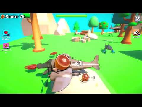 Brainrot Animals Simulator 3D