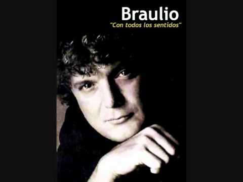 Braulio Justo en la Recta Final