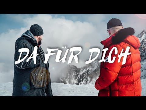 2Hermanoz - Da für dich (Official Video)