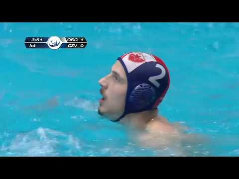 Orvosi Budapest vs Crvena Zvezda - Full Match - Champion's League 2021/2022 Day 13