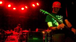 Almost Kings: "Lose Control"