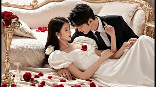 Cô gái kí hợp đồng hôn nhân để xung hỉ cho tổng tài, nào ngờ gặp được lương duyên như ý