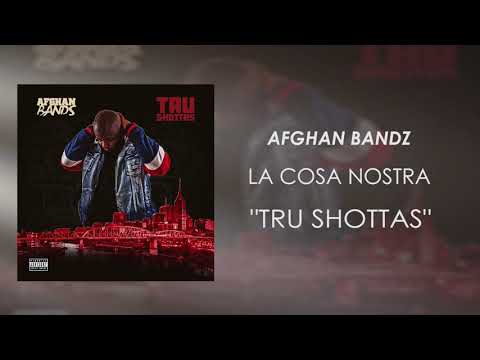 Afghan Bandz - Tru Shottas (Audio)
