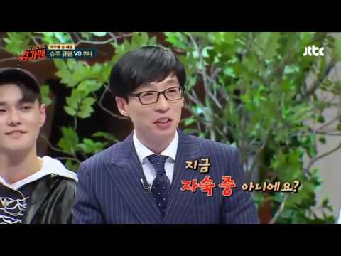 Kyuhyun ♪ A Whole new world ♪