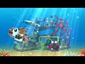 LEGO IDEAS Finding Nemo Dory Friends