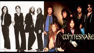 WHITESNAKE - Day Tripper (Lennon/McCartney) 1978