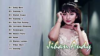Download lagu Lagu-Lagu Dangdut Koplo Terbaru - Jihan Audy Full Album MP3 Terbaru  2020 mp3