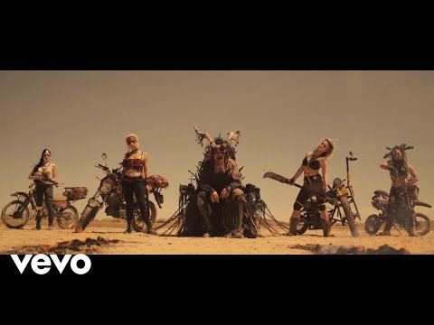 Jason Charles Miller - Get Thee Behind Me (Official Music Video)