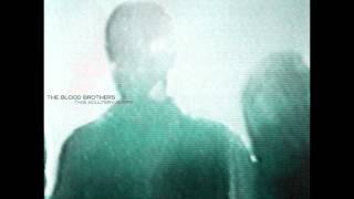 Rescue (HQ) (HD) (with lyrics) - The Blood Brothers