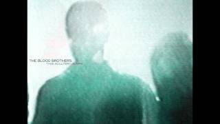 Rescue (HQ) (HD) (with lyrics) - The Blood Brothers