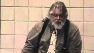 Video: Pagan Dying & Rising Gods parallel the Jesus' story - Robert Price 2/2