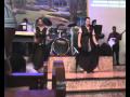 CULTO SANTA CEIA DIA 03 01 2010 GRANDES COISAS Wmv