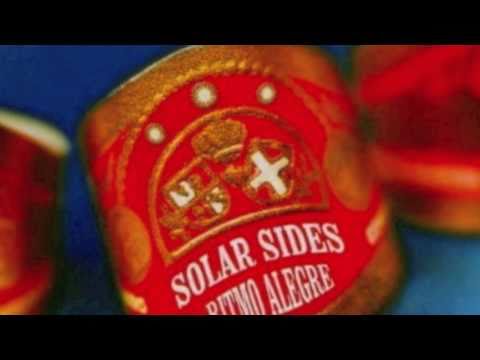 Solar Sides - Music Talks