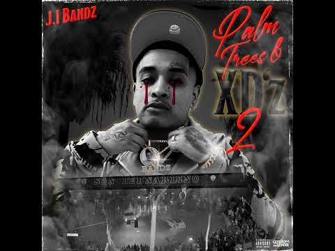 J.I Bandz - Heaven Sent Hell Raised Prod Bruce24kk