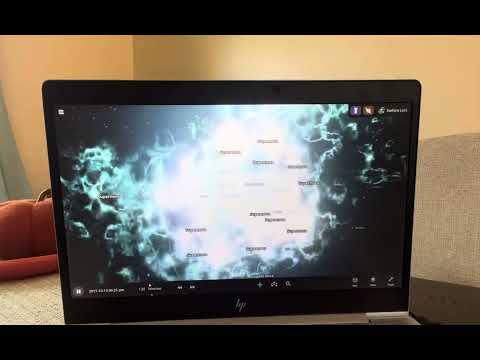 HDY Super has a (Psycho) guest 