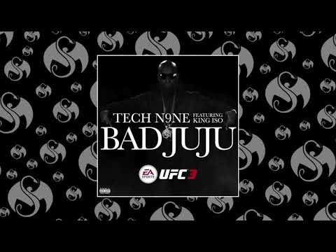 Video thumbnail for Bad JuJu