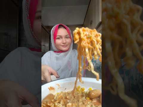 Share your ramen or ridecake recipe 😍