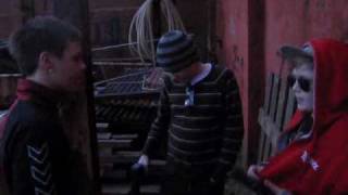 Undirheimar Eyrarbakka