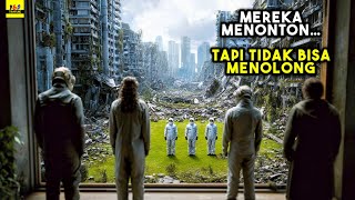 Download lagu This Is What It Feels Like to Be Locked Up for No Reason - FILM STORYLINE mp3