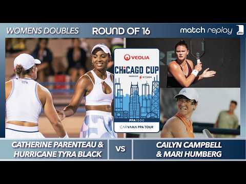 Match highlight video