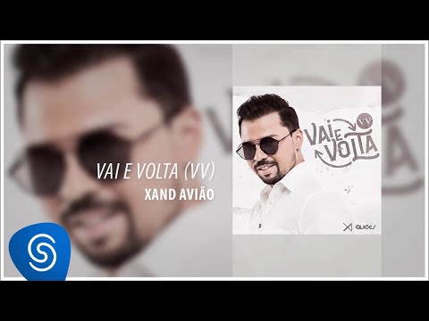 Vai E Volta video