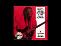 Luther "Guitar Junior" Johnson (feat.Sax Gordon) "Red Beans" from the "I Want To Groove With You" CD